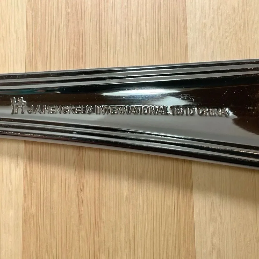 ZWILLING J.A. Henckels ja henckels